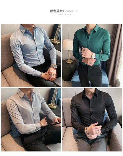 EASYBUY HIGH QUALITY SHIRT