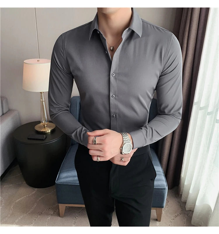 EASYBUY HIGH QUALITY SHIRT