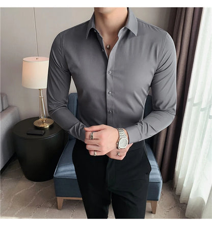 EASYBUY HIGH QUALITY SHIRT