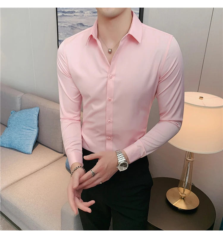 EASYBUY HIGH QUALITY SHIRT