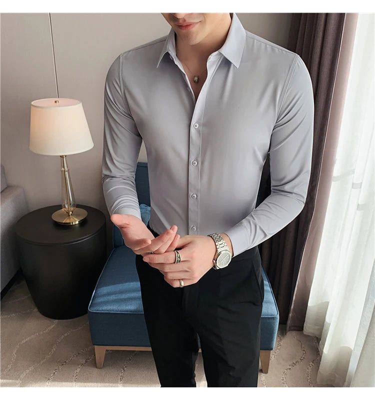 EASYBUY HIGH QUALITY SHIRT