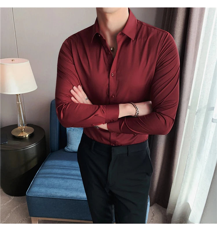 EASYBUY HIGH QUALITY SHIRT