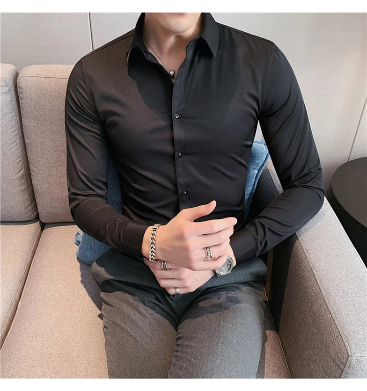 EASYBUY HIGH QUALITY SHIRT