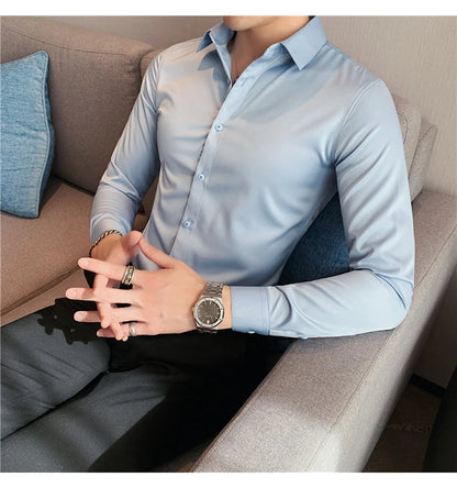 EASYBUY HIGH QUALITY SHIRT