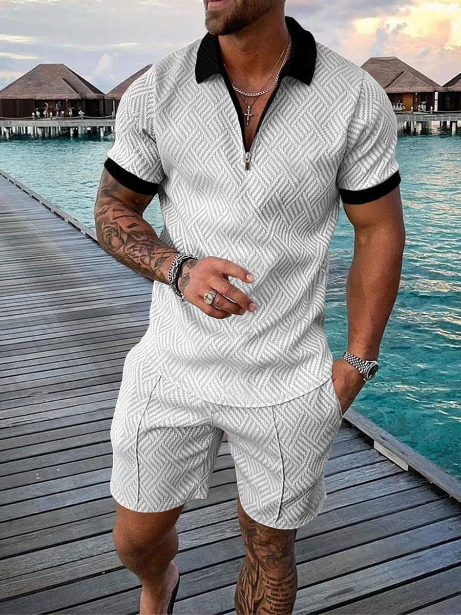 EASYBUY MEN'S SUMMER SHIRT VARIOUS STYLES